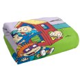 thumbnail image 3 of Rugrats Beach Towel, 30"x60", Rugrats Playground Beach Towel, 3 of 6