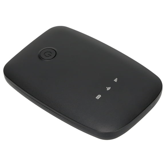 Hotspot WiFi Mobile, M3-5 Hotspot WiFi Portable pour la Maison
