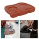 thumbnail image 3 of Soporte de silicona para prensar café espresso, accesorios para el hogar y la cocina 21x15cm, 3 of 9