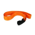 thumbnail image 4 of HFS(R) 3 inch x 20 ft. Tree Saver, Winch Strap, Tow Strap 30,000 Pound Capacity Orange, 4 of 7