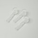 thumbnail image 2 of Funda protectora aplicable para cabezal de cepillo Oral-B, funda protectora para cabezal de cepillo a prueba de polvo, 10 Uds., 2 of 5