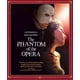 Andrew Lloyd Webber Est le Fantôme de l'Opéra Disque Blu-ray – image 1 sur 2