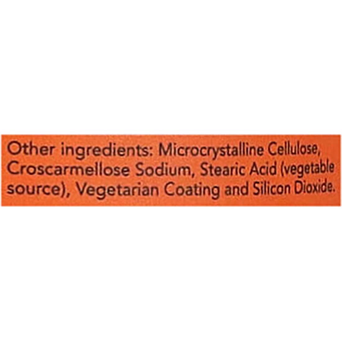 NOW Foods Daily Vits, Multi Vitamin & Mineral, 250 Tablets