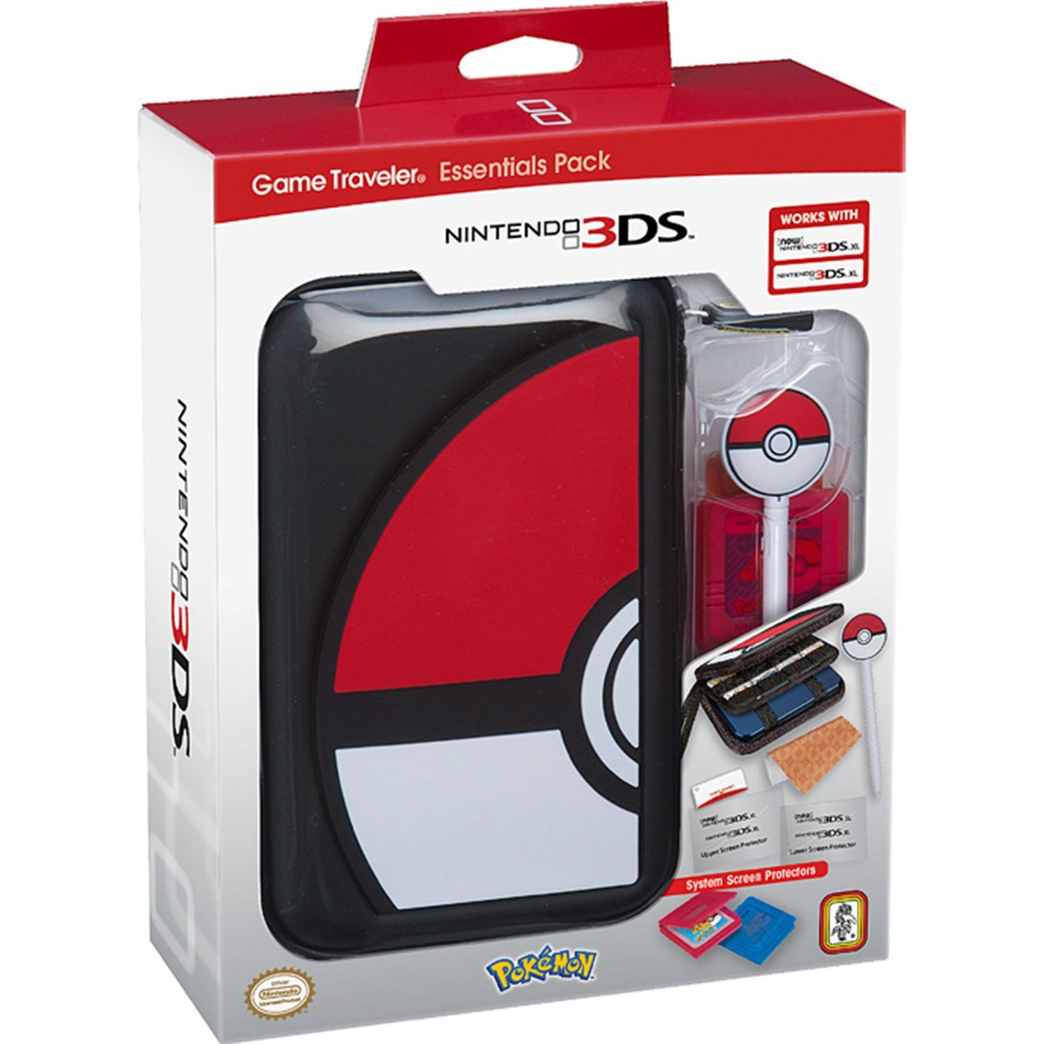 Jogos de Nintendo DS - (Pokemon Mystery Dungeon, Pokémon Black, Sonic