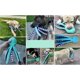 thumbnail image 5 of YZhouD Pawforloves Juguete de peluche premium para mascotas, Pulpo de juguete para perros Pawforloves, Pulpo de juguete para perros Paw for Loves, Pulpo de peluche premium para mascotas, Juguetes, 5 of 7