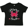 thumbnail image 3 of Inktastic PIsmo Beach California Boys or Girls Toddler T-Shirt, 3 of 5