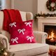 thumbnail image 5 of Non-woven Christmas Gift Bags, 5 of 7