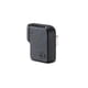 thumbnail image 4 of For OSMO Action Microphone 3.5mm/USB-C Adapter Audio External Mic Mount, 4 of 5