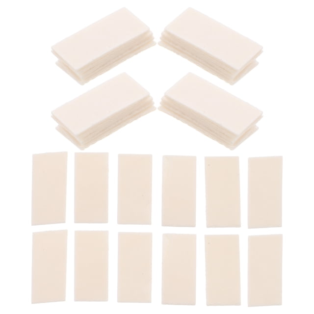 unbranded 60Ud Accesorios Absorbentes De Humedad Para Cámara Con Instalación Rápida Y Antivaho
