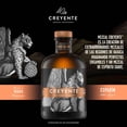 thumbnail image 2 of Mezcal Creyente Cristalino Reposado 700 ml, 2 of 4