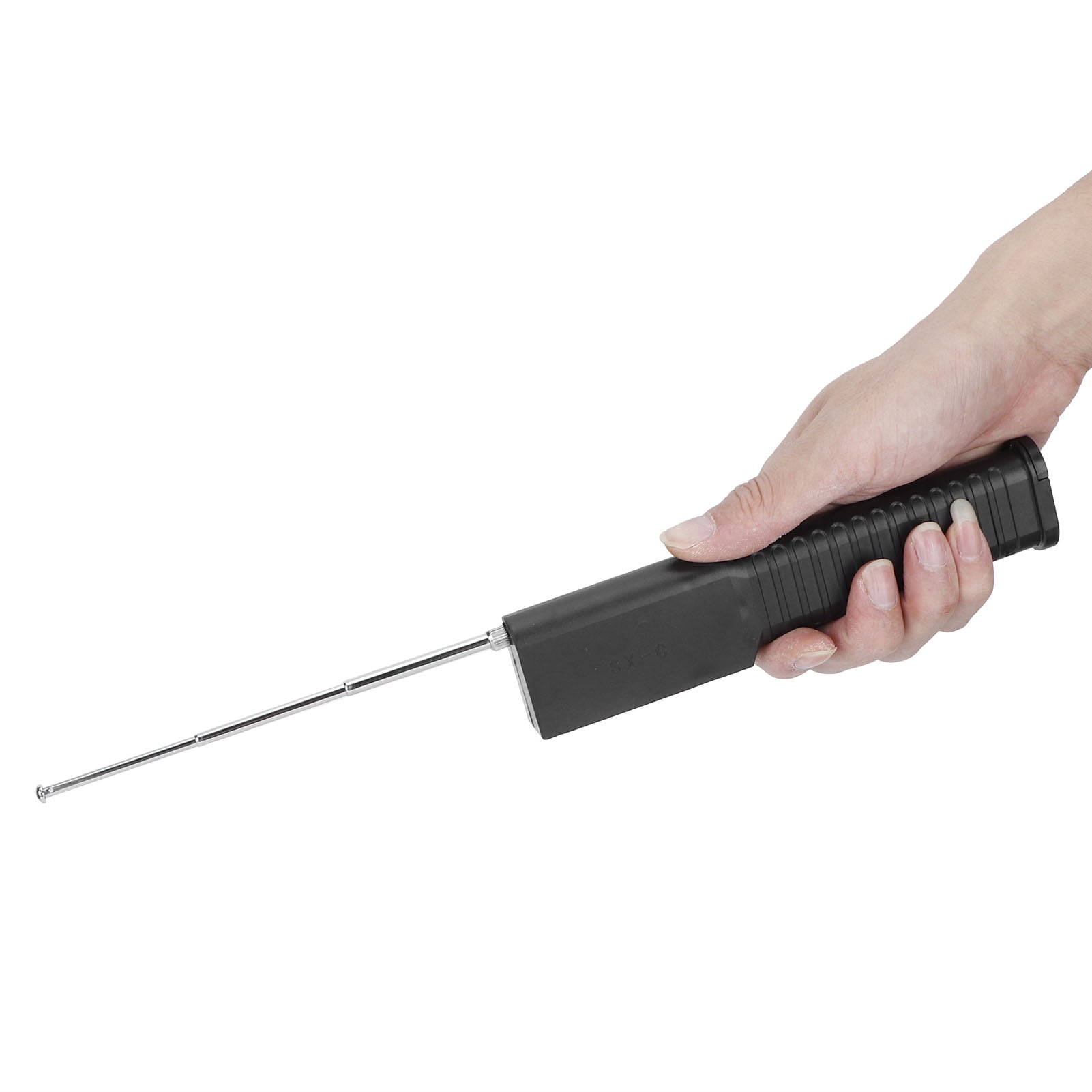 Tebru Neon Light Tester Portable Handheld Neon Tube Fluorescent LED