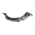 thumbnail image 2 of For 07-12 Yaris Sedan Front Splash Shield Inner Fender Liner Panel Driver Side, 2 of 5