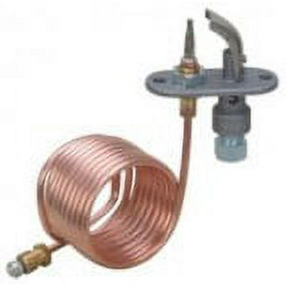 74010141 Burner Pilot Assembly For Whirlpool Oven