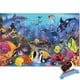 thumbnail image 1 of Puzle Melissa & Doug Underwater de 48 piezas y Scratch Art, 1 of 6