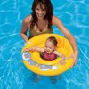 Outeck My Baby Float Swimming Swim Ring Pool Infant Chair Lounge with Backrest
