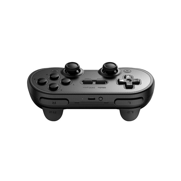 Bluetooth Controller Wireless Gamepad for Switch, PC, macOS