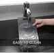 thumbnail image 4 of Titanium Cutting Board Double-Sided Titanium Kitchen Chopping Board, 4 of 5