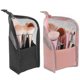 thumbnail image 1 of 2pcs Cosmetic Stand Women Clear Closure Makeup Girl Brush Holder Toiletries Organizer_SZXM, 1 of 5