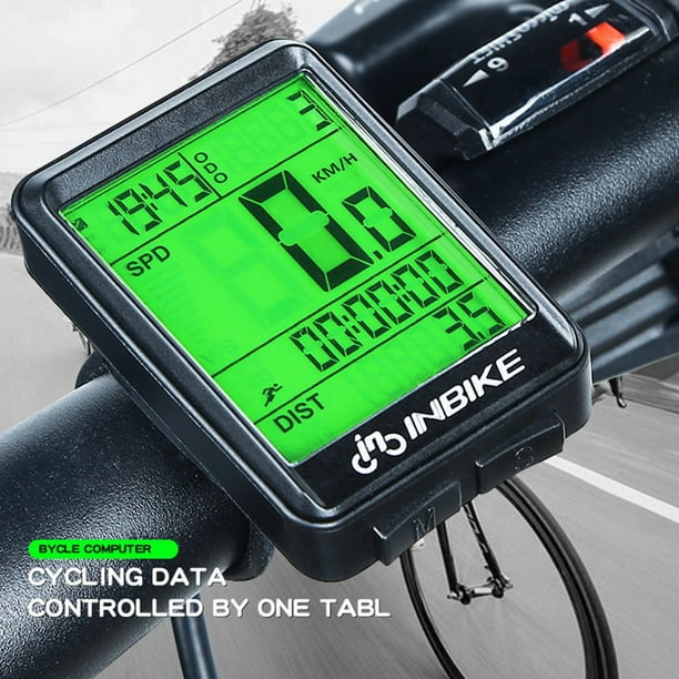 Inbike odometer hotsell