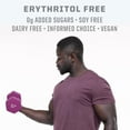 thumbnail image 6 of Sunwarrior Amino Energy Powder with Active Amino Acids for Muscle Recovery, Dragon Fruit, 570g, 6 of 8