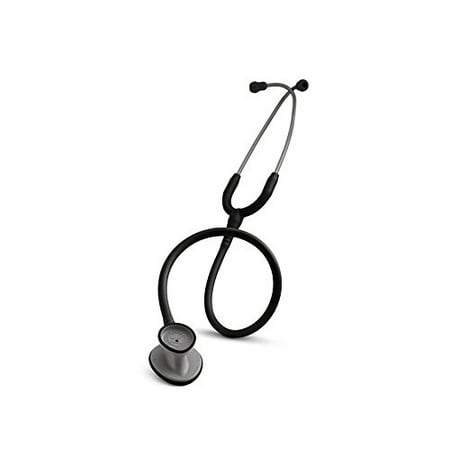 3M Littmann Lightweight II S.E. Stethoscope, Black Tube, 28 inch, (Best Dental Composite Resin)