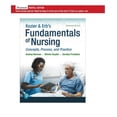 thumbnail image 1 of Pre-Owned Kozier & Erb's Fundamentals of Nursing: Concepts, Process and Practice [RENTAL EDITION], 1 of 1