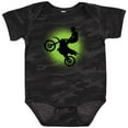 thumbnail image 3 of Inktastic Motocross Rider Freestyle Sports Boys or Girls Baby Bodysuit, 3 of 5