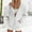 White, variant on Workout Hoodie, Travel Hoodie, Athletic Jackets for Women Full Zip, Hoodies Y2k, Gym Hoodie, Gray L