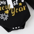 thumbnail image 5 of HUAXUN Spring Summer Outfits for Girls Cute Tee and Pants Summer Clothing Sets Trendy 2 Piece Summer Shorts Set 2026 Sweatsuits, 5 of 9