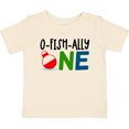 thumbnail image 3 of Inktastic O-fish-ally One Boys or Girls Baby T-Shirt, 3 of 5