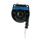 thumbnail image 2 of Equilibrador de resorte Equipo de sujeción Gancho de metal Destornillador Llave colgante Acero Estilo C, 2 of 9