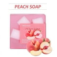 thumbnail image 2 of Jabón Limpiador Facial Hidratante Aceite Jabón Baño 100g, 2 of 4