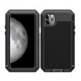 thumbnail image 2 of Funda para teléfono móvil Funda de teléfono totalmente protectora de 360 grados sin ángulos muertos Gota impermeable a prueba de golpes Inevent EL013537-01, 2 of 5
