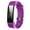 Dark Purple, variant on STAOEDU Fitness Tracker with Heart Rate Sleep Monitor Sports Activity Tracker Watch Waterproof