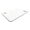 White2, variant on Pet Feeding Mat, Absorbent Diatomite Dog Mat for Food and Water Bowl, No Spill Quick Dry Dispenser Mat, Easy Clean Cat Bowl Placemat Tray for Messy Drinkers, 19.7"x31.5", Khaki