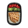 thumbnail image 2 of Juego De 10 Hermeticos Con Divisor Take Alongs Rubbermaid 7F57/2030326 Rubbermaid 7F57/2030326, 2 of 3