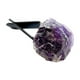 thumbnail image 2 of Ganfancp Piedra Natural Piedra Sin Pulir Cristal Coche Tuyere Clip Personalidad Coche Clip Decorativo Ofertas Flash 1* Clip de Ventilación, 2 of 6