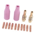 thumbnail image 4 of Punta de contacto de pistola de plasma 14 piezas NikouMX herramienta, 4 of 8