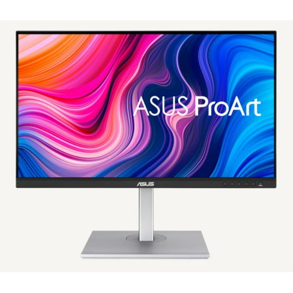 ASUS ProArt Display PA278CV 27" QHD 1440p Professional Monitor with Ergonomic Stand and USB-C Port