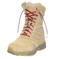 thumbnail image 2 of Gutted 550 Paracord Replacement and Crafting Laces - Variety of Colors - 54 Inches Long - Set of 2, 2 of 3