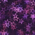 thumbnail image 1 of Ahgly Company Machine Washable Indoor Square Transitional Dark Purple Area Rugs, 5' Square, 1 of 7