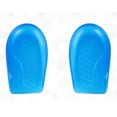 thumbnail image 2 of Plantillas ortopédicas para piernas tipo O/X, almohadillas para el talón Soporte para el talón para piernas tipo O/X, almohadillas de gel para el talón Inserciones ortopédicas para supinación y pronac Namotu LKX-1220, 2 of 7