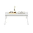thumbnail image 5 of Furinno BEGINNING Coffee Table in White, 5 of 7