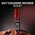 thumbnail image 2 of Old Spice Cologne Mist for Men, The Spice Alchemist Collection, Cashmere and Vanilla Wood, 3.8oz, 2 of 15