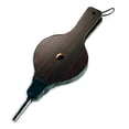thumbnail image 4 of FIREPLACE BELLOWS LARGE (Pack of 1), 4 of 9