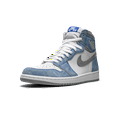 thumbnail image 4 of Jordan MENS Air Jordan 1 Retro High OG "Hyper Royal" 555088 402 from Stadium Goods, 4 of 8