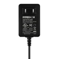 thumbnail image 5 of Ul 5Ft Ac Adapter For Yamaha Model Pa-1207 Power Cord Cable Wall Charger Mains, 5 of 6