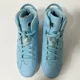 thumbnail image 5 of Ni - ke Ni - ke AIR JORDAN 6 RETRO Pantone 2017 Size 8Y - Men Size 8 - WMN 9.5 BNIB Defects, 5 of 5