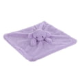 thumbnail image 2 of Manta con forma de albaricoque, cordero, dragón morado, suave y encantadora, 35 cm, 2 of 6