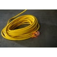 thumbnail image 3 of Yellow Jacket 2886 14/3 25' Yellow SJTW Premium Extension Cord, 3 of 5